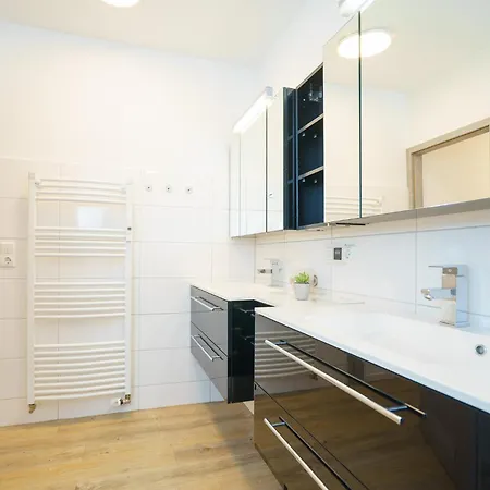 Apartment Strandzeit