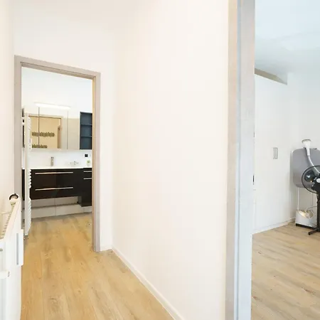 Strandzeit Apartment *