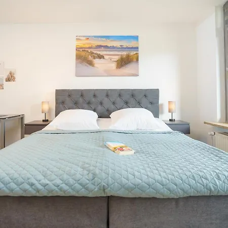 Apartment Strandzeit